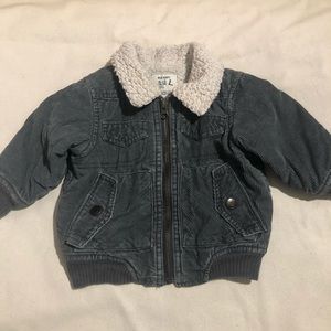 Old Navy Corduroy Infant Jacket